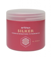silker
